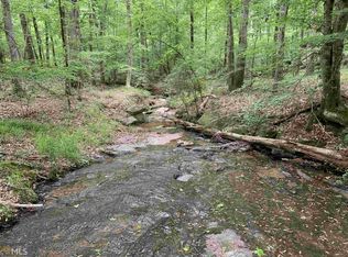 1220 Elder Mill Rd, Watkinsville, GA 30677