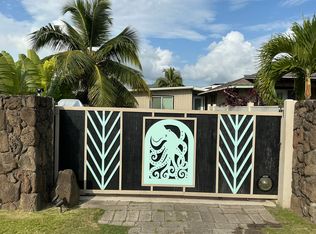 179 N Kainalu Dr, Kailua, HI 96734