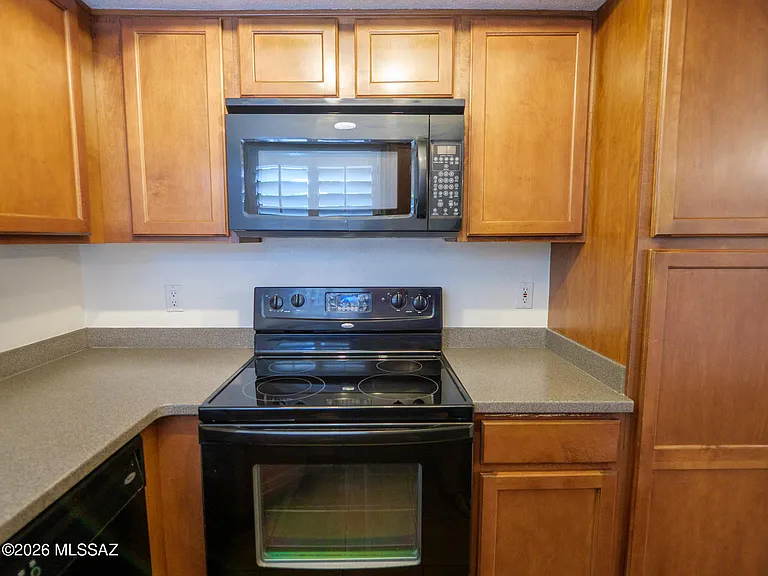 5855 N Kolb Rd #3105 — Photo 8