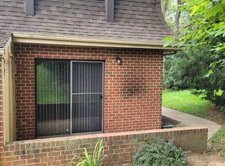 17 Willow Rdg #17, Elizabethtown, PA 17022