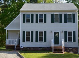 11642 Bailey Mountain Trl, Midlothian, VA 23112