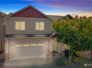 508 Field Pl NE, Renton, WA 98059