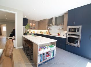 93 Park Place Dr, Markham, ON L6E1Z7