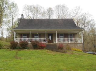 845 Blue Bird Rd, Falls Of Rough, KY 40119