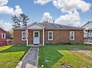 113 Rainbow Ave, Sunbury, OH