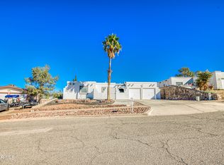5617 Beth View Dr, El Paso, TX 79932