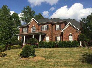 1017 Patricians Ln, Monroe, NC 28110