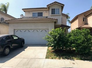 11328 Iris Ln, El Monte, CA 91731