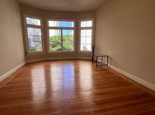 1886 Market St APT 4, San Francisco, CA 94102
