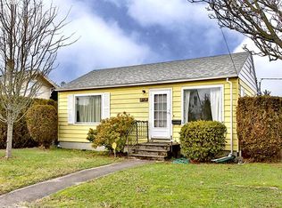 2705 N Baldwin St, Portland, OR