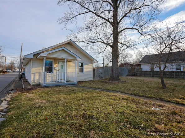 1950 Indiana Avenue, New Albany, IN 47150