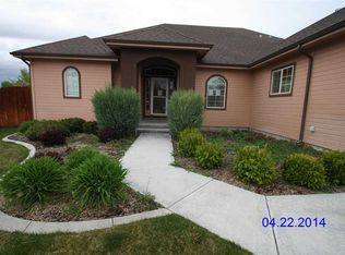 11564 W Graham Ave, Nampa, ID 83651