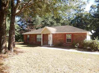 280 McNair Rd, Havana, FL 32333