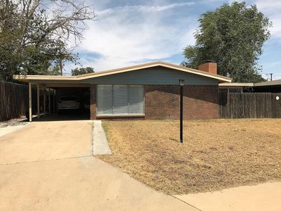 3604 Storey Ave, Midland, TX, 79703