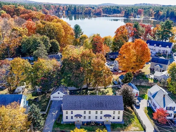 5-11 Bradford St, Westford, MA 01886