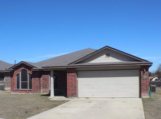 3803 Lyna Ct, Killeen, TX 76543