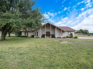 600 Castleman Creek Rd, Hewitt, TX 76643