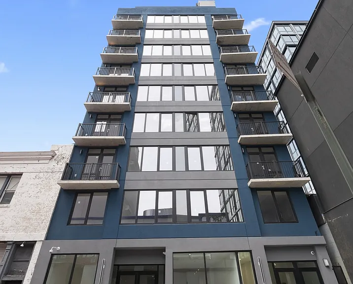166-13 91st Ave #6B — Photo 6