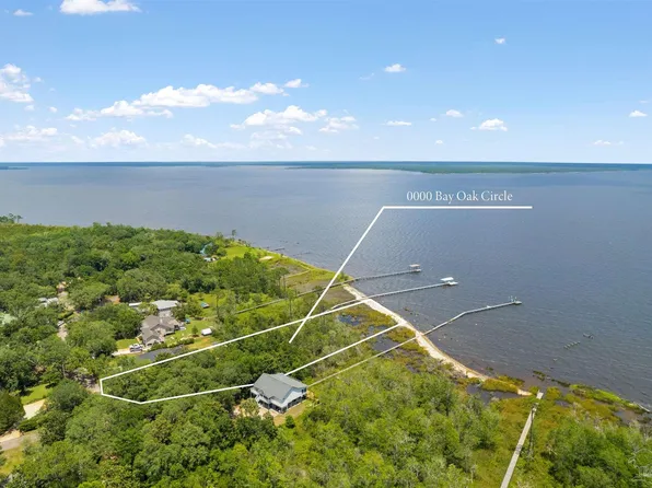 000 Oak Ln, Milton, FL 32583