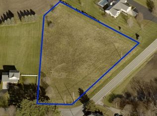 2740 Fairfield Pike, Springfield, OH 45502