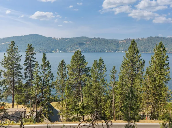 Nna S Terrace Dr, Harrison, ID 83833