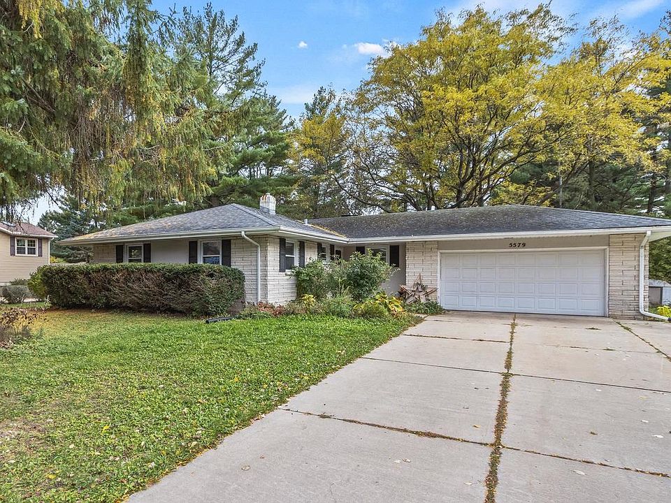 5579 Auchter LANE, Waunakee, WI 53597 Zillow