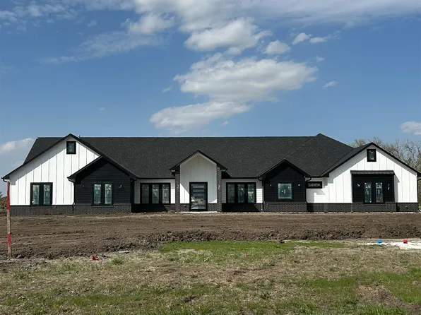 11800 E Quail Creek Cir, Derby, KS 67037