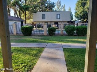 6066 W Golden Ln, Glendale, AZ 85302