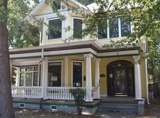 2008 Broadway St, Little Rock, AR 72206