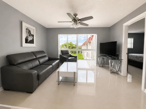 2951 E SUNRISE LAKES #312, Sunrise, FL 33322