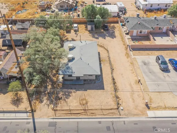 529 W Church Ave, Ridgecrest, CA 93555