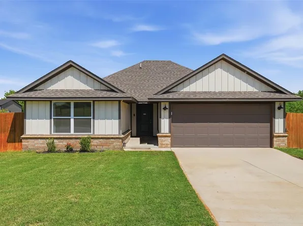 1019 Heritage Hills Dr, Tuttle, OK 73089