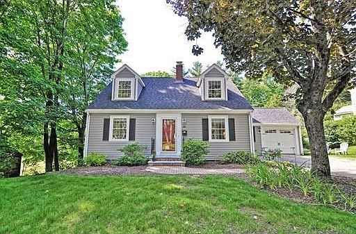 1st image of 20 Hutchinson Rd