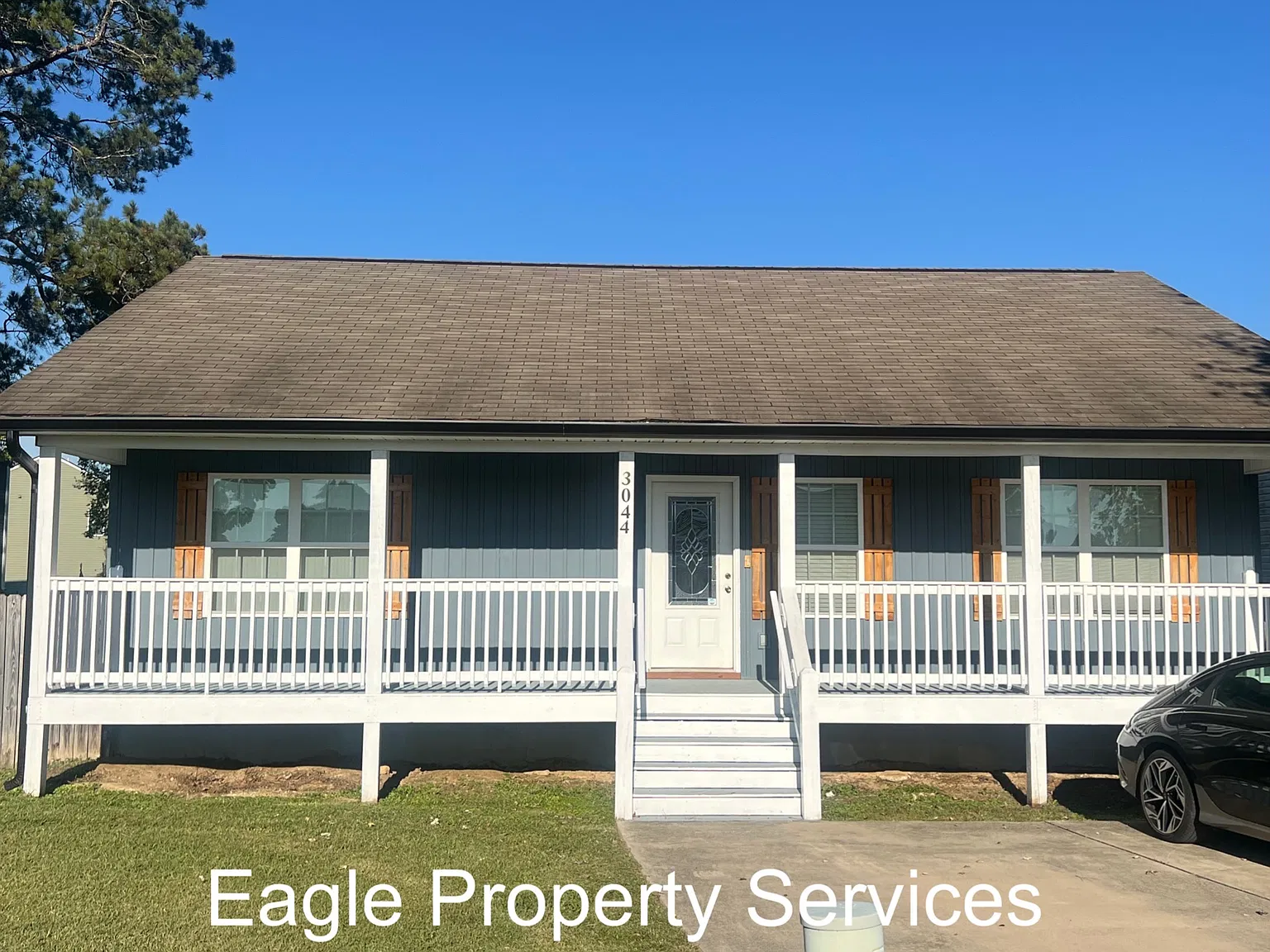 3044 Striplin Trail - 1 — Photo 1