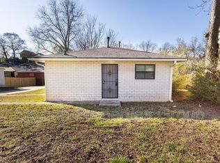 1173 Smith St SW, Atlanta, GA 30310