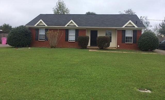 Copeland Island located on a Cul-de-sac.