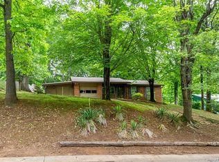 45 Evelake Dr, Asheville, NC 28806