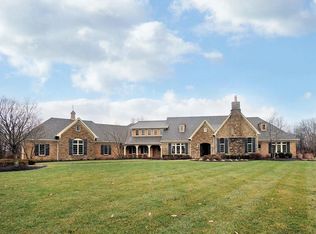 10291 Stapleford Mnr, Loveland, OH 45140