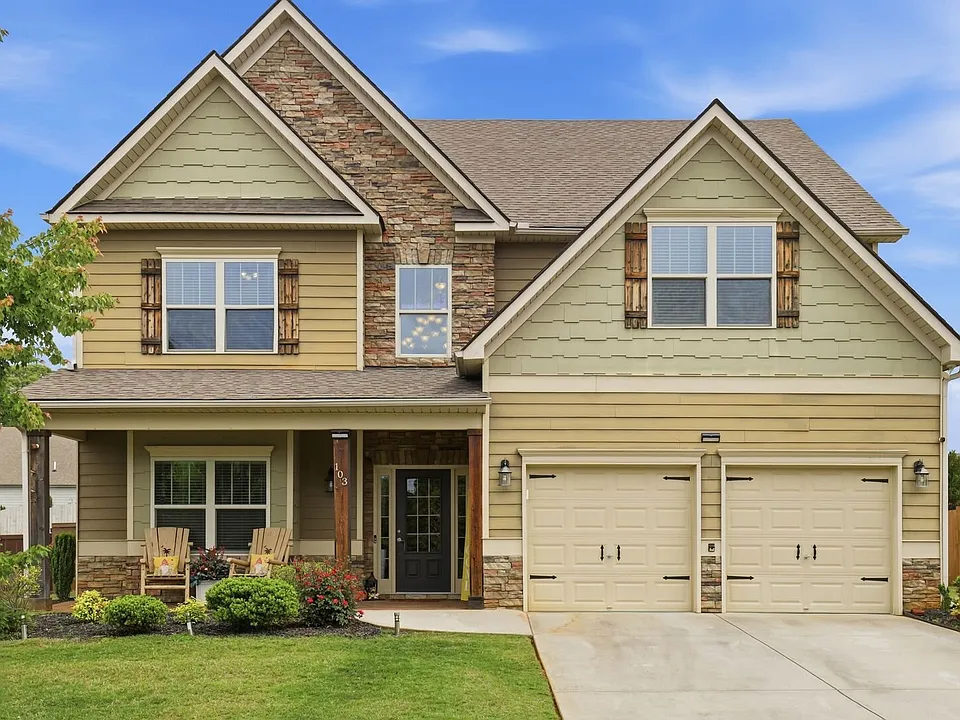 103 Jones Creek Cir
