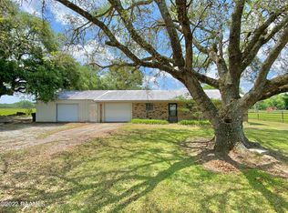 13417 Community Rd, Abbeville, LA 70510