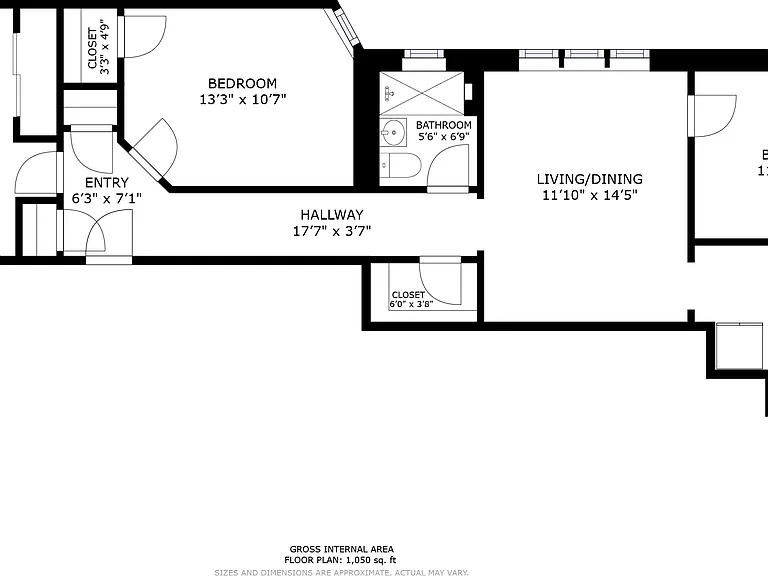 6135-45 S. Dorchester Ave/1409 E. 61st St. — Photo 17