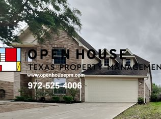 21735 Texian Ct, Spring, TX 77388