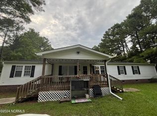 179 King Estates Rd, Jacksonville, NC 28540