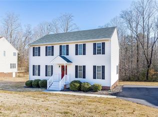 5307 Old Glory Rd, Chesterfield, VA 23832