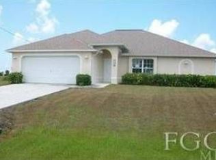 1636 NW 31st Pl #P, Cape Coral, FL 33993
