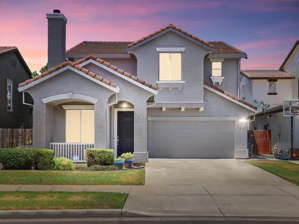 2943 Orchid Ln, Turlock, CA 95382