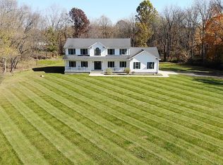 10201 N Elyria Rd, West Salem, OH 44287