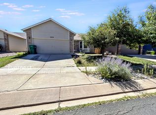 4939 Chariot Dr, Colorado Springs, CO 80923