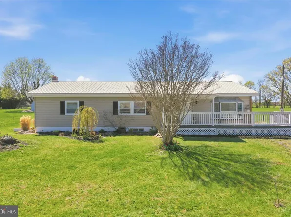 690 Williamson Rd, Greencastle, PA 17225