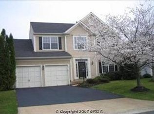 46415 Thornwood Ct, Sterling, VA